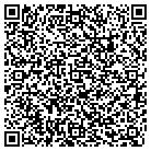 QR code with W C Potter And Son Inc contacts