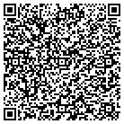 QR code with A Martini Aluminum Contractor contacts