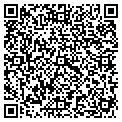 QR code with GNC contacts