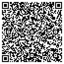 QR code with Robert H Barr DDS contacts
