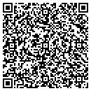 QR code with Kenns Custom Cutting contacts