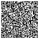 QR code with Kern George contacts