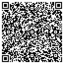 QR code with Teds Trees contacts