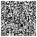 QR code with Trees By Roi contacts