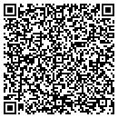 QR code with Mervin Headings contacts