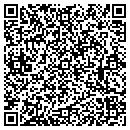 QR code with Sanders Mac contacts