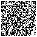 QR code with V Grieder contacts