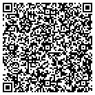 QR code with A & M Flying Service Inc contacts
