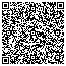 QR code with Artful Dusters contacts