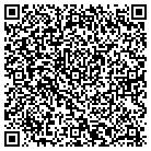 QR code with Phillips Karate Academy contacts