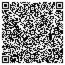 QR code with Hilltop Bbq contacts