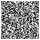 QR code with Dees Dusters contacts