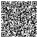 QR code with Duct Dusters contacts
