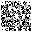 QR code with George Tidwell Flying Service contacts