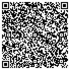 QR code with G & G Flying Service Inc contacts