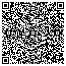 QR code with H Agripower Farm Turf Div contacts
