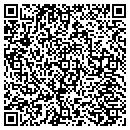 QR code with Hale Dusting Service contacts