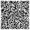 QR code with Hall Flying Service contacts