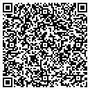 QR code with Hallmark & Son Aviation contacts