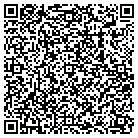 QR code with Hammock Flying Service contacts