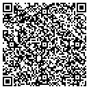QR code with Helle Flying Service contacts