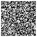 QR code with Hille Spray Service contacts