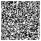 QR code with Holly Grove Flying Service Inc contacts