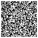 QR code with Honn Aviation contacts