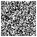 QR code with Howard Hamilton contacts
