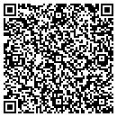 QR code with S Salinas & Son Inc contacts
