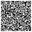 QR code with L & M Sprayer Service contacts