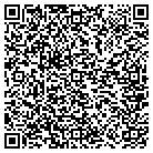 QR code with Mangham Flying Service Inc contacts