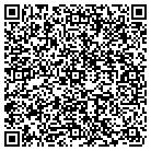 QR code with Mc Cormick Spraying Service contacts