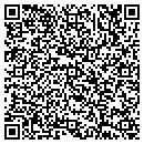 QR code with M & J Aero Service LLC contacts