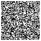QR code with Kenneth M Lejeune Training contacts