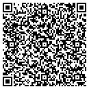 QR code with PBS TV & VCR contacts