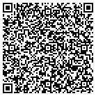 QR code with Oakland Farms Crop Service contacts