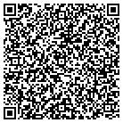 QR code with Rainey Aerial Ag Service Inc contacts