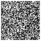 QR code with Riviera Development Inc contacts