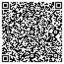 QR code with Rowland Dusters contacts