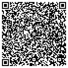 QR code with R & S Crop Dusters Inc contacts