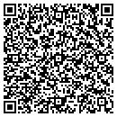 QR code with S & S Helicopters contacts
