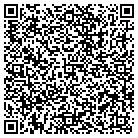 QR code with Whaley's Spray Service contacts