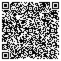 QR code with J E Field contacts
