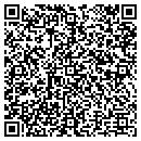 QR code with T C Mitchell & Sons contacts