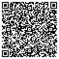 QR code with Canoy's Custom Spraying contacts