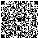 QR code with Heart Care Services Inc contacts