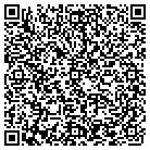 QR code with Hansens Green Bluff Orchard contacts