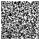 QR code with Harold W Pruitt contacts