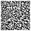 QR code with Hipsher Tree Service contacts